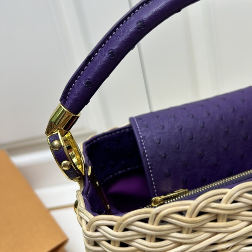 Replica Louis Vuitton AAA Quality Handbags For Women #1246925 $145.00 USD for Wholesale