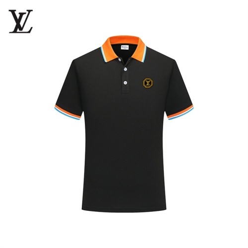 Cheap Louis Vuitton LV T-Shirts Short Sleeved For Men #1246996, $$29.00 USD On Louis Vuitton LV T-Shirts