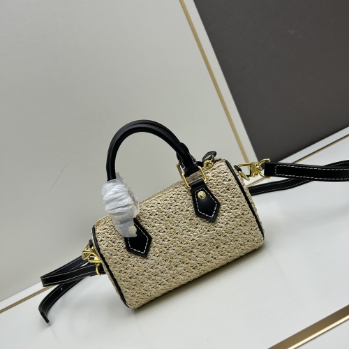 Replica Louis Vuitton AAA Quality Messenger Bags For Women #1247063 $80.00 USD for Wholesale