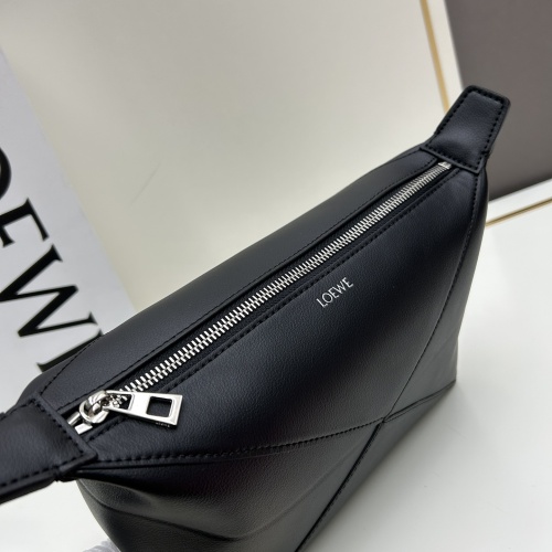 Replica LOEWE AAA Quality Handbags For Women #1247153 $140.00 USD for Wholesale