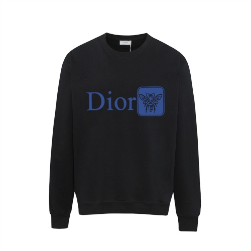 Cheap Christian Dior Hoodies Long Sleeved For Unisex #1247315, $$56.00 USD On Christian Dior Hoodies