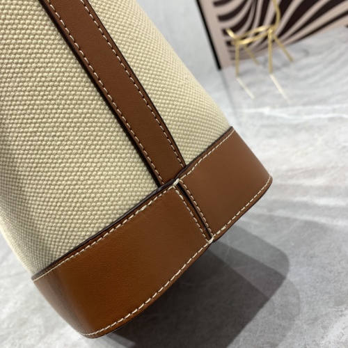 Replica Celine AAA Quality Messenger Bags For Women #1247427 $85.00 USD for Wholesale