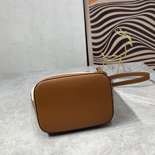 Replica Celine AAA Quality Messenger Bags For Women #1247427 $85.00 USD for Wholesale