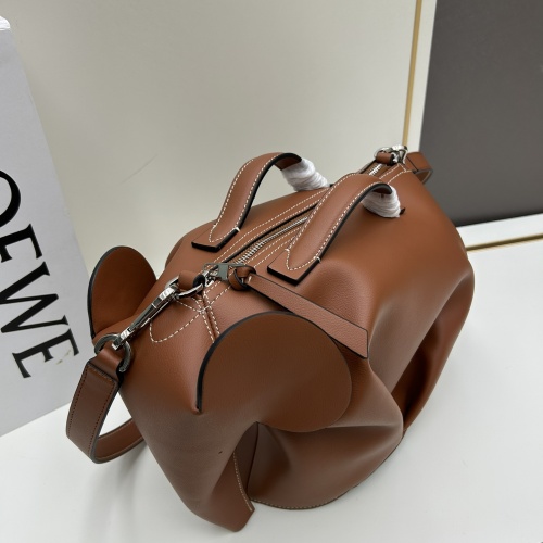 Replica LOEWE AAA Quality Handbags For Women #1247584 $182.00 USD for Wholesale