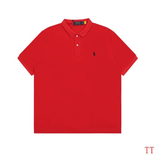 Cheap Ralph Lauren Polo T-Shirts Short Sleeved For Unisex #1247673, $$38.00 USD On Ralph Lauren Polo T-Shirts