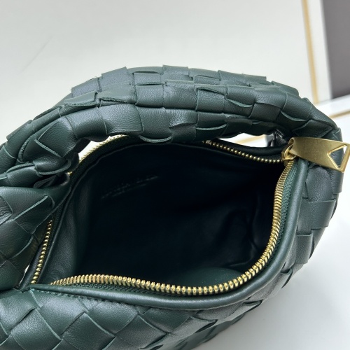 Replica Bottega Veneta BV AAA Quality Handbags For Women #1247706 $162.00 USD for Wholesale