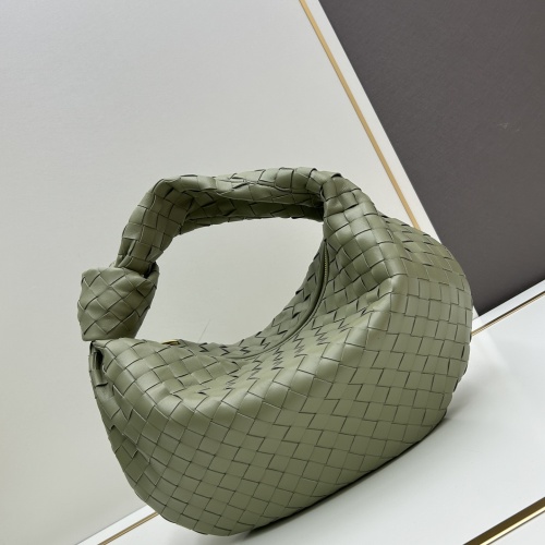 Replica Bottega Veneta BV AAA Quality Handbags For Women #1247718 $220.00 USD for Wholesale