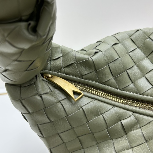 Replica Bottega Veneta BV AAA Quality Handbags For Women #1247718 $220.00 USD for Wholesale