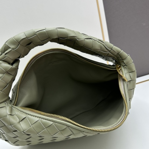 Replica Bottega Veneta BV AAA Quality Handbags For Women #1247718 $220.00 USD for Wholesale