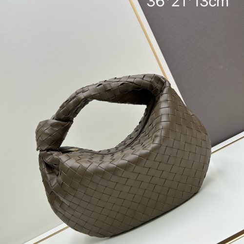 Cheap Bottega Veneta BV AAA Quality Handbags For Women #1247722, $$220.00 USD On Bottega Veneta BV AAA Handbags