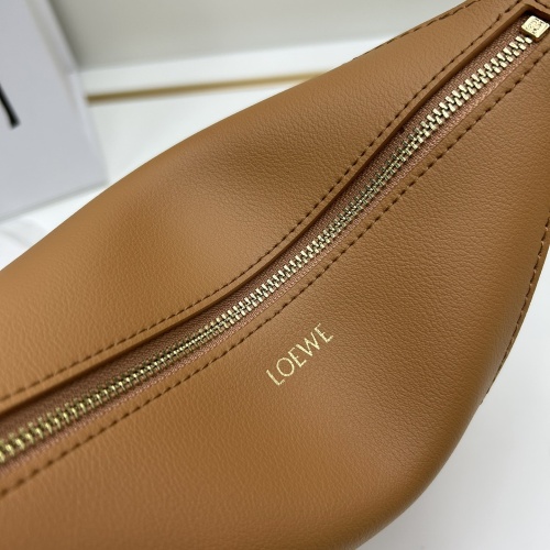 Replica LOEWE AAA Quality Messenger Bags #1247892 $245.00 USD for Wholesale