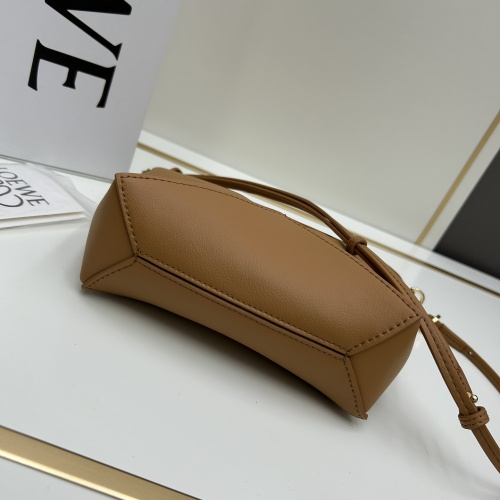 Replica LOEWE AAA Quality Messenger Bags #1247892 $245.00 USD for Wholesale