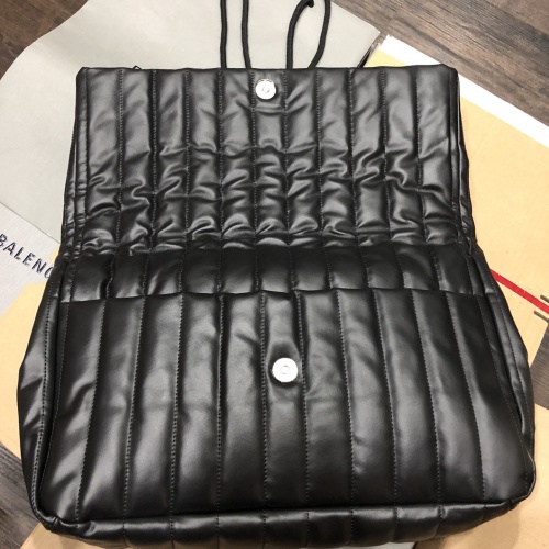 Replica Balenciaga AAA Quality Shoulder Bags For Women #1247943 $251.24 USD for Wholesale