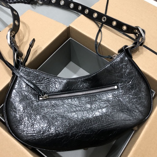 Replica Balenciaga AAA Quality Messenger Bags For Women #1248036 $240.00 USD for Wholesale