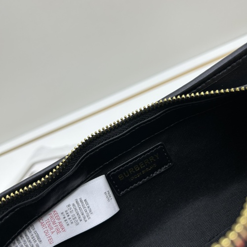 Replica Burberry AAA Quality Shoulder Bags For Women #1248070 $80.00 USD for Wholesale