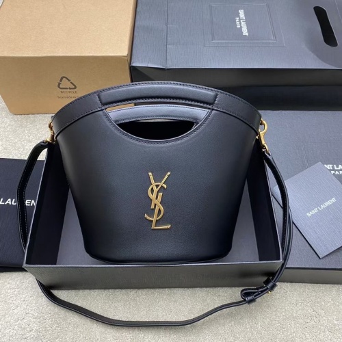 Cheap Yves Saint Laurent YSL AAA Quality Messenger Bags For Women #1248211, $$180.00 USD On Yves Saint Laurent YSL AAA Messenger Bags