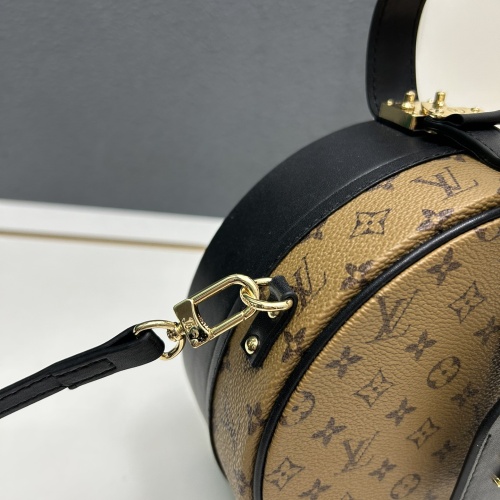 Replica Louis Vuitton AAA Quality Messenger Bags For Women #1248217 $96.00 USD for Wholesale