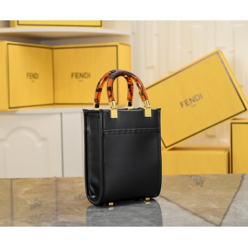 Replica Fendi AAA Quality Handbags For Women #1248279 $88.00 USD for Wholesale