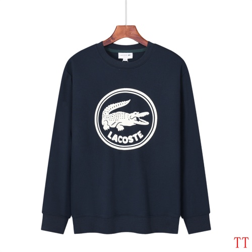 Cheap Lacoste Hoodies Long Sleeved For Men #1248351, $$45.00 USD On Lacoste Hoodies