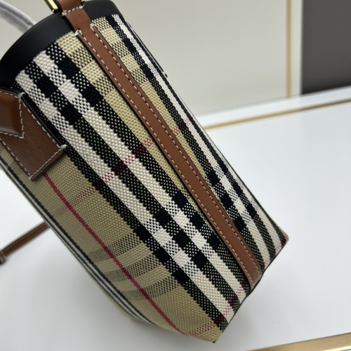 Replica Burberry AAA Quality Handbags For Women #1248364 $92.00 USD for Wholesale