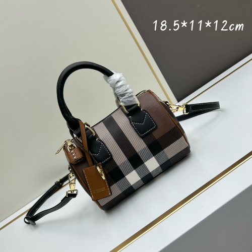 Cheap Burberry AAA Quality Handbags For Women #1248365, $$96.00 USD On Burberry AAA Handbags