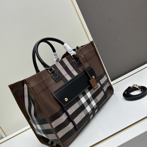 Replica Burberry AAA Quality Handbags For Women #1248380 $102.00 USD for Wholesale