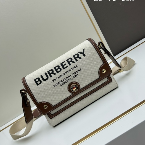 Cheap Burberry AAA Quality Messenger Bags For Women #1248412, $$105.00 USD On Burberry AAA Messenger Bags