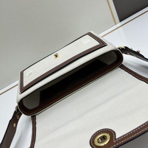 Replica Burberry AAA Quality Messenger Bags For Women #1248412 $105.00 USD for Wholesale