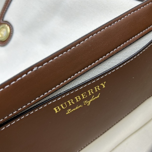 Replica Burberry AAA Quality Messenger Bags For Women #1248412 $105.00 USD for Wholesale