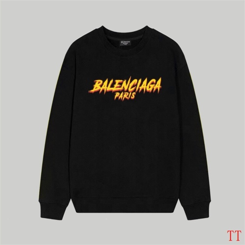 Cheap Balenciaga Hoodies Long Sleeved For Men #1248432, $$40.00 USD On Balenciaga Hoodies