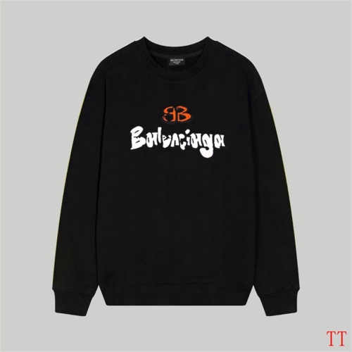 Cheap Balenciaga Hoodies Long Sleeved For Men #1248452, $$40.00 USD On Balenciaga Hoodies