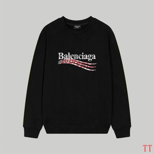 Cheap Balenciaga Hoodies Long Sleeved For Men #1248478, $$40.00 USD On Balenciaga Hoodies