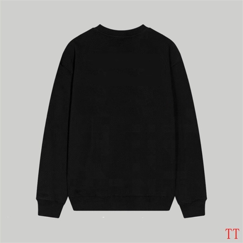 Replica Balenciaga Hoodies Long Sleeved For Men #1248478 $40.00 USD for Wholesale