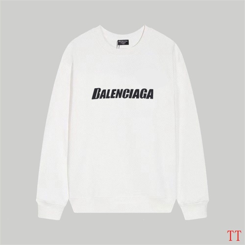 Cheap Balenciaga Hoodies Long Sleeved For Men #1248481, $$40.00 USD On Balenciaga Hoodies