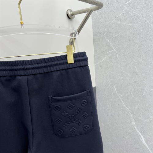 Replica Louis Vuitton LV Pants For Men #1248532 $64.00 USD for Wholesale