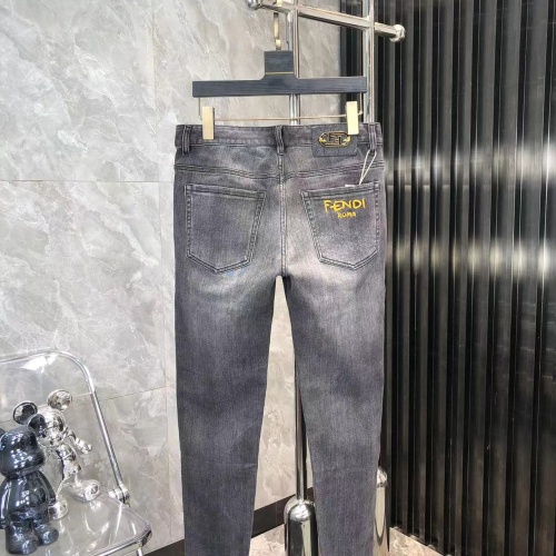 Cheap Fendi Jeans For Men #1248620, $$45.00 USD On Fendi Jeans