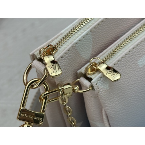 Replica Louis Vuitton AAA Quality Messenger Bags For Women #1248839 $60.00 USD for Wholesale