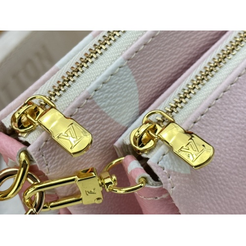 Replica Louis Vuitton AAA Quality Messenger Bags For Women #1248840 $60.00 USD for Wholesale