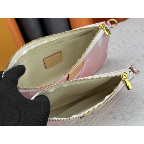 Replica Louis Vuitton AAA Quality Messenger Bags For Women #1248840 $60.00 USD for Wholesale