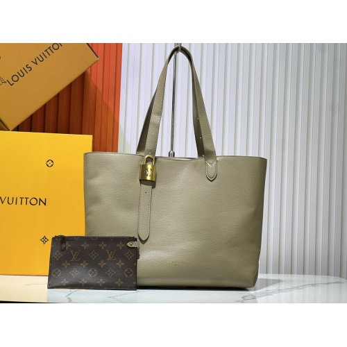 Cheap Louis Vuitton AAA Quality Shoulder Bags For Women #1248849, $$72.00 USD On Louis Vuitton AAA Quality Shoulder Bags