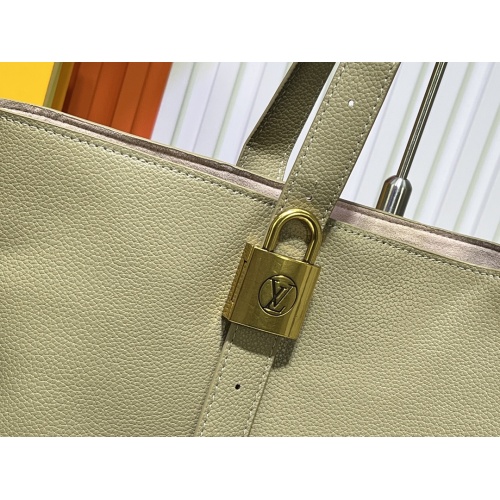 Replica Louis Vuitton AAA Quality Shoulder Bags For Women #1248849 $72.00 USD for Wholesale