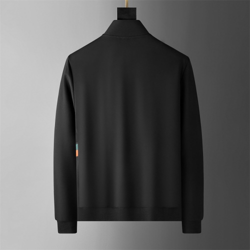 Replica Gucci Tracksuits Long Sleeved For Men #1248857 $85.00 USD for Wholesale