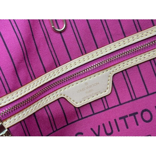 Replica Louis Vuitton AAA Quality Shoulder Bags For Women #1248861 $68.00 USD for Wholesale