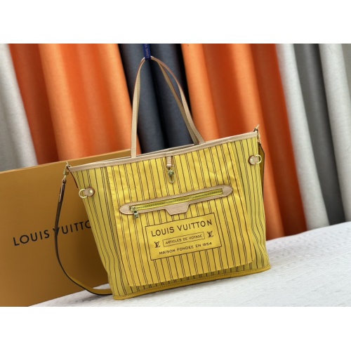 Cheap Louis Vuitton AAA Quality Shoulder Bags For Women #1248863, $$68.00 USD On Louis Vuitton AAA Quality Shoulder Bags