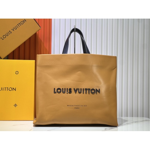 Cheap Louis Vuitton AAA Quality Tote-Handbags For Women #1248866, $$72.00 USD On Louis Vuitton AAA Quality Handbags