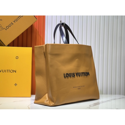 Replica Louis Vuitton AAA Quality Tote-Handbags For Women #1248866 $72.00 USD for Wholesale