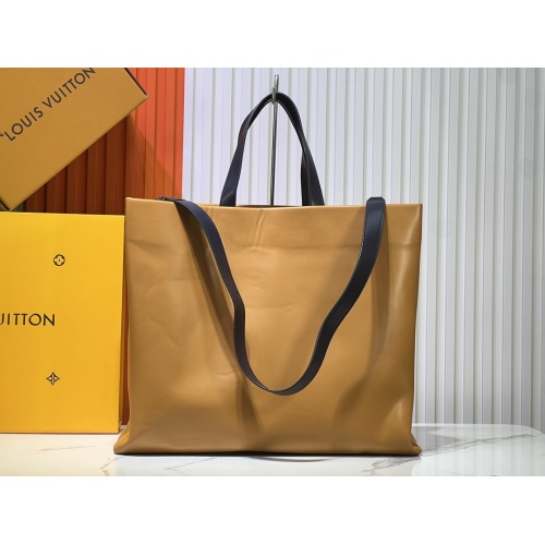 Replica Louis Vuitton AAA Quality Tote-Handbags For Women #1248866 $72.00 USD for Wholesale