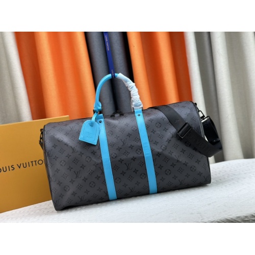 Cheap Louis Vuitton Travel Bags #1248890, $$88.00 USD On Louis Vuitton Travel Bags