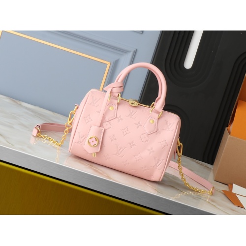 Cheap Louis Vuitton AAA Quality Handbags For Women #1248913, $$60.00 USD On Louis Vuitton AAA Quality Handbags