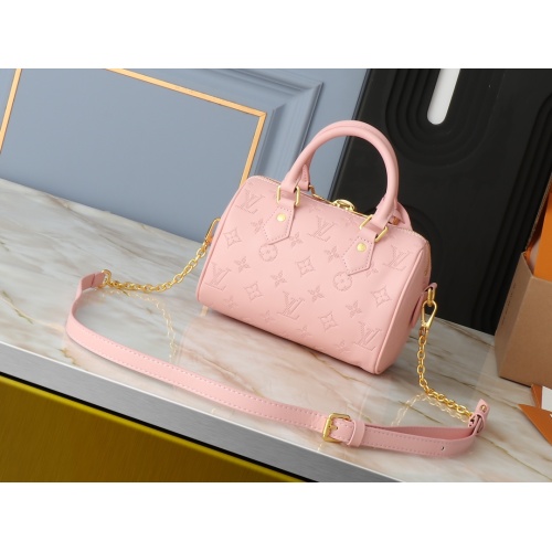 Replica Louis Vuitton AAA Quality Handbags For Women #1248913 $60.00 USD for Wholesale